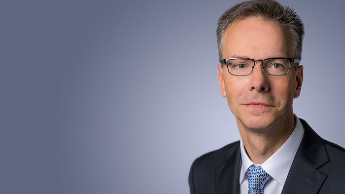 Bezirksregierung Münster – Dr. Ansgar Scheipers Wird Neuer Regierungs ...